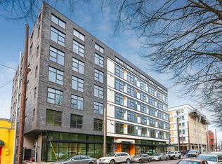 Derby Slabtown, Portland, OR 97209