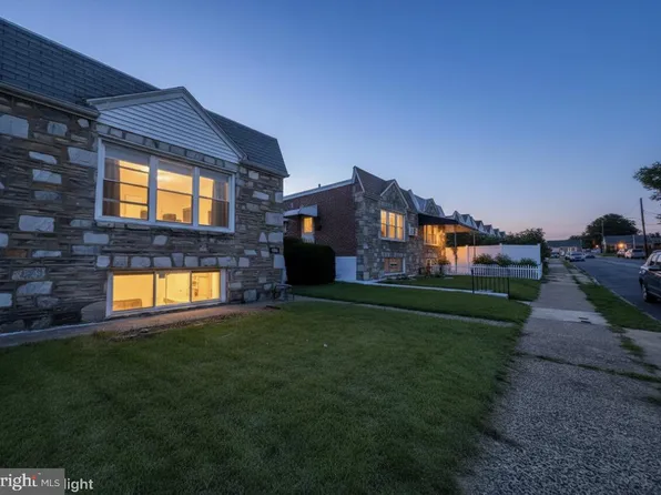 7826 Brier St, Philadelphia, PA 19152