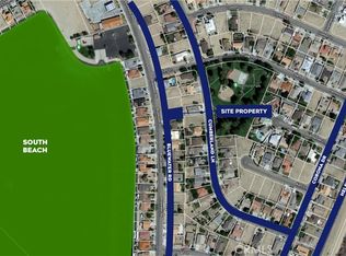 26701 Blue Water Rd, Helendale, CA 92342