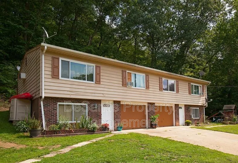 3523 Conway Wallrose Rd