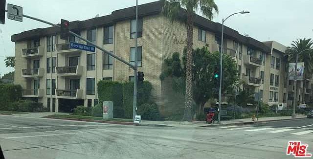 2nd image of 2175 S Beverly Glen Blvd APT 404