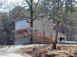 232 Little Hollow Trl, Hot Springs, AR 71913