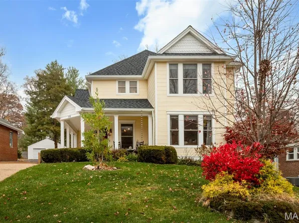 719 Yale Ave, Saint Louis, MO 63119