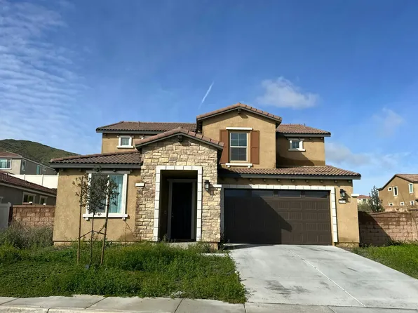 27431 Ametrine St, Menifee, CA 92586