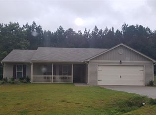 270 Noahs Way #19, Colbert, GA 30628