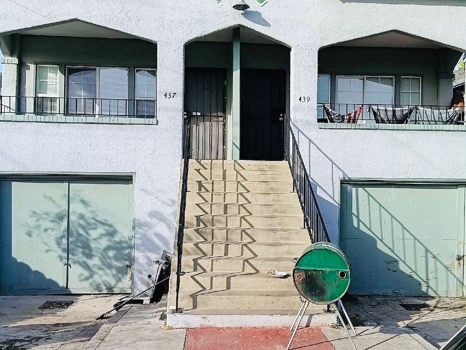 1st image of 439 E 9th St #437