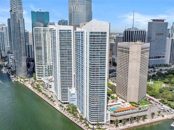 325 Biscayne Blvd #1918, Miami, FL 33130