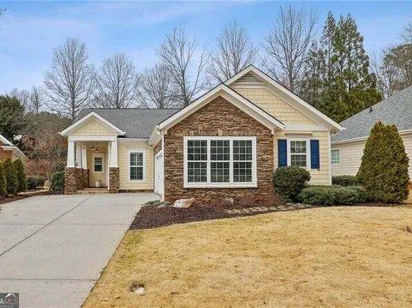 6775 Marlow Dr, Cumming, GA 30041