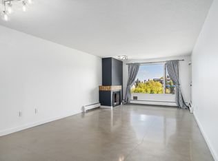 2315 15th St SW #B203, Calgary, AB T2T 5V4