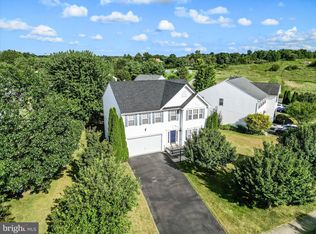 106 Homer Dr, Winchester, VA 22602