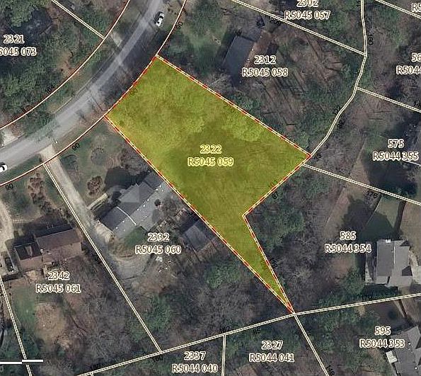 1st image of 2322 Smokehouse Path