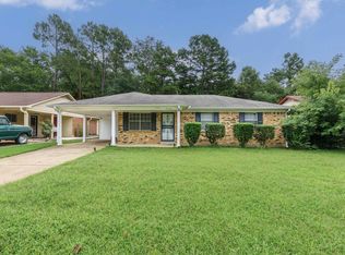 5366 Sputnik Dr, Memphis, TN 38118