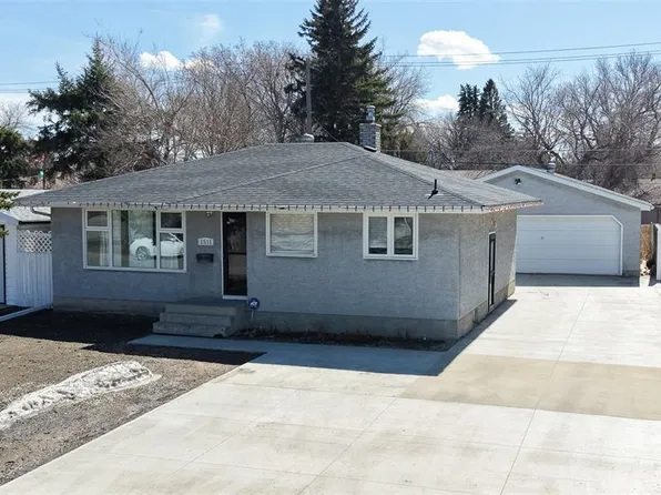 1511 8th AVENUE N, Regina, SK S4R 0G2