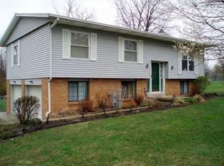 9755 W State Route 571, Laura, OH 45337