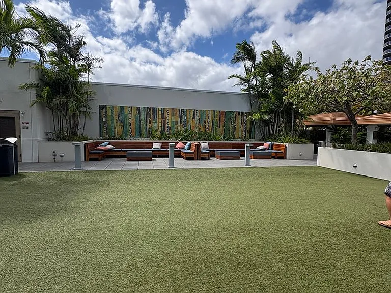 600 Ala Moana Blvd #3906 — Photo 12
