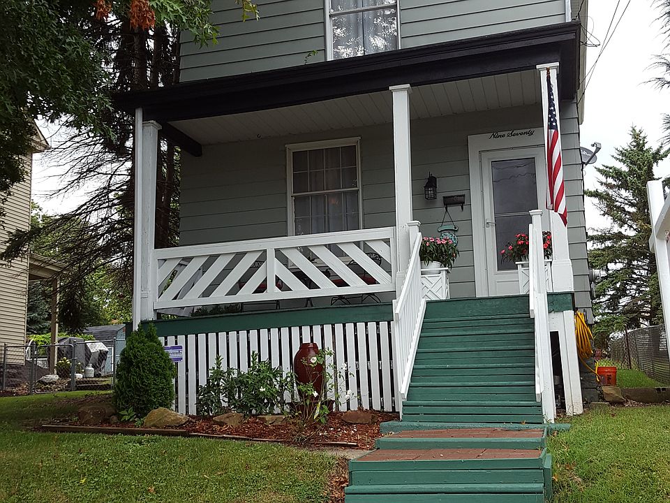 970 Bruce Street, 15301