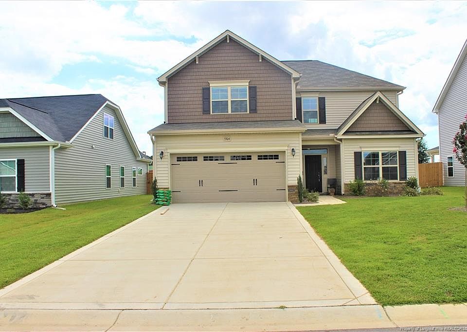 5304 Debut Ave, Hope Mills, NC 28348 Zillow