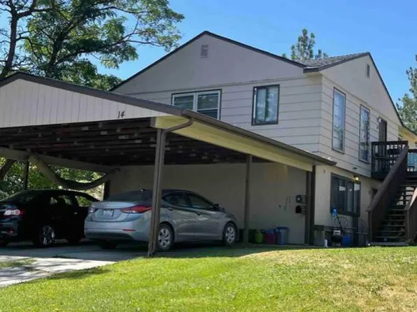 12 N 2nd St, Cheney, WA 99004