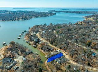 186 Sunray St, Mabank, TX 75156