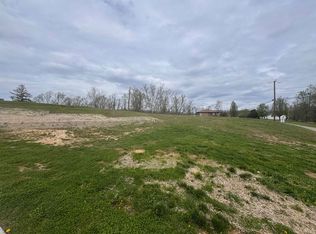 3808 Blue Sulphur Rd, Ona, WV 25545