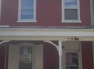 6 4th St, Upland, PA 19015