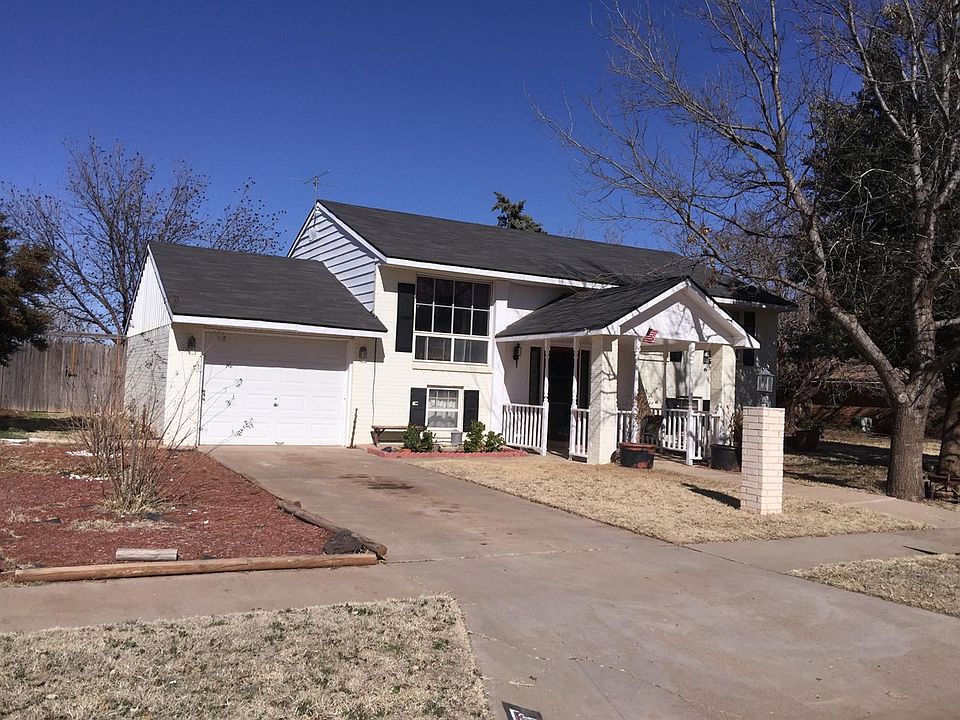 1904 N 8th St, Tahoka, TX 79373 Zillow