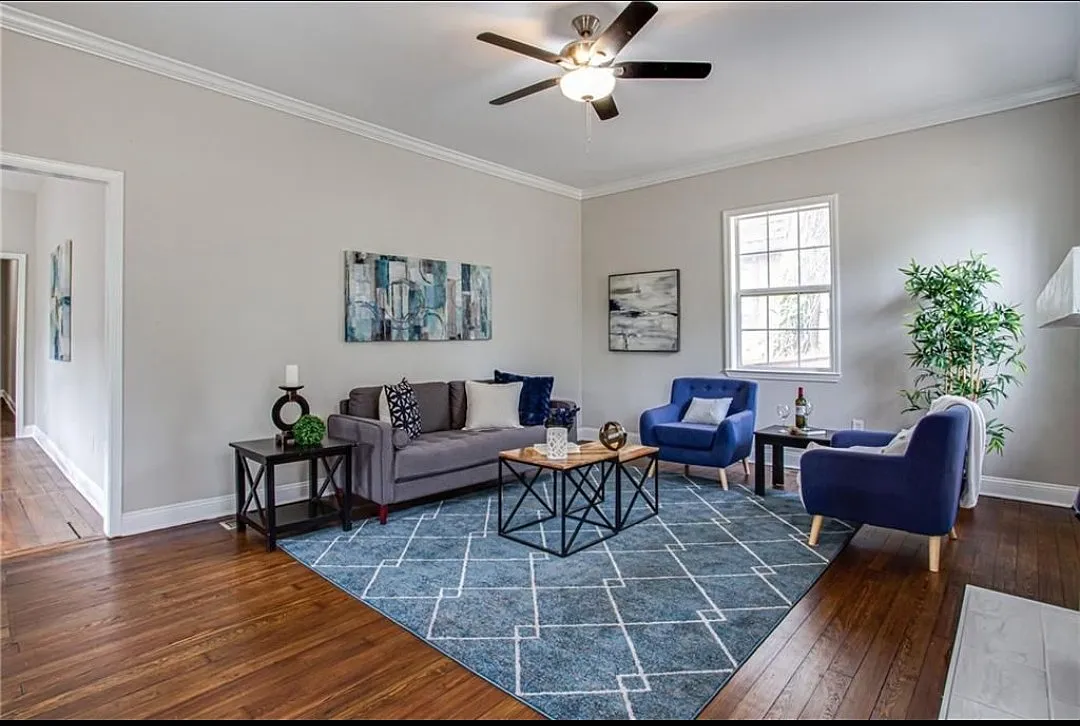 SE Atlanta — Photo 3