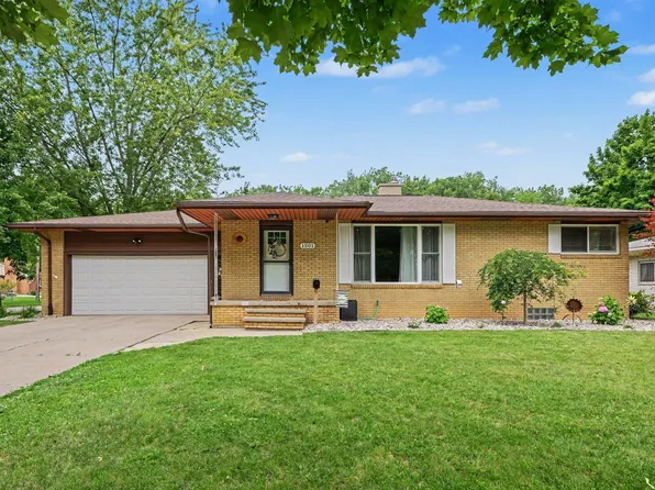 1501 N Dewitt St, Bay City, MI 48706