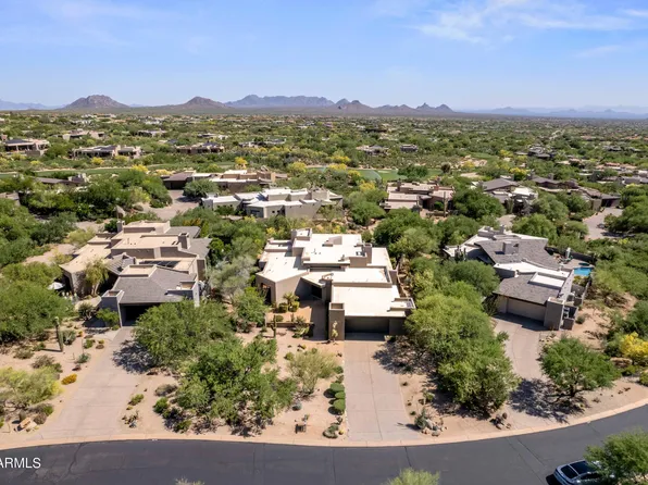 39621 N 107TH Way, Scottsdale, AZ 85262