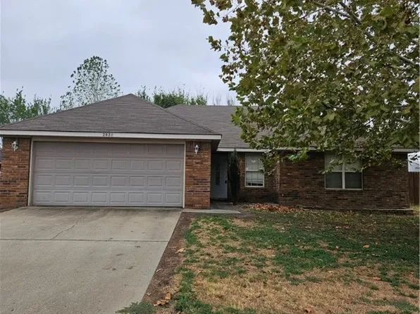 2028 Marit St, Mansfield, AR 72944