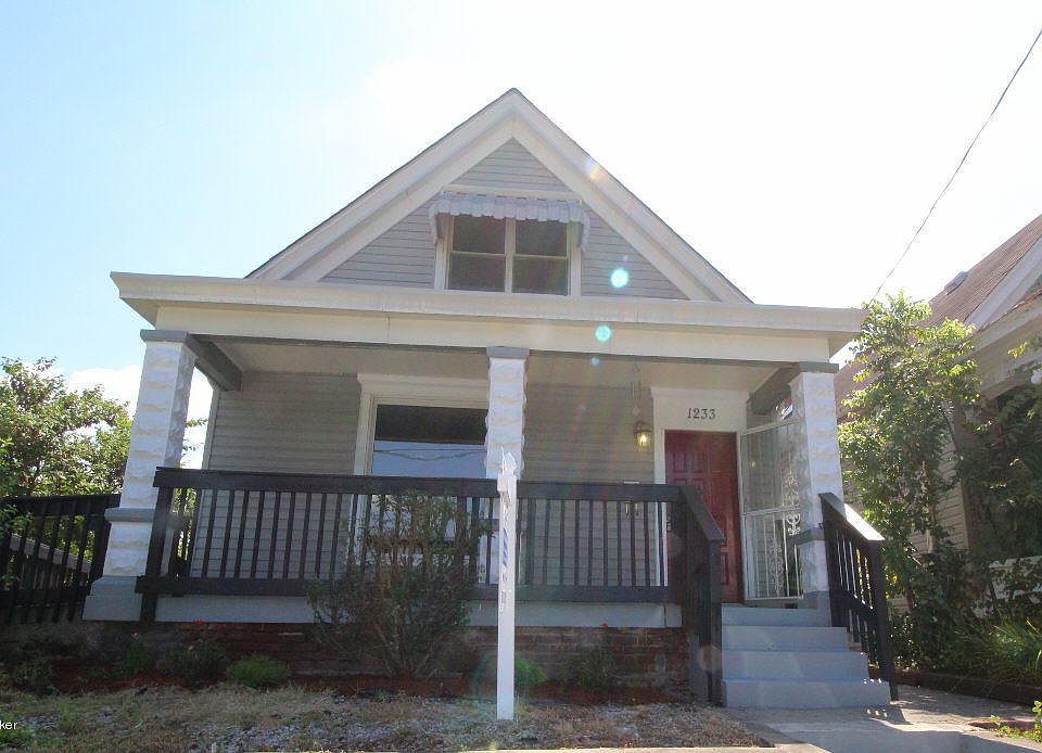 1st image of 1233 S Clay St
