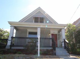 1233 S Clay St, Louisville, KY