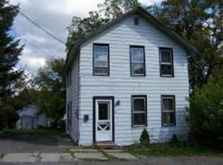 2 Conkey St, Mount Morris, NY 14510