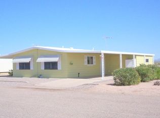 3611 N Colorado Ave, Florence, AZ 85232