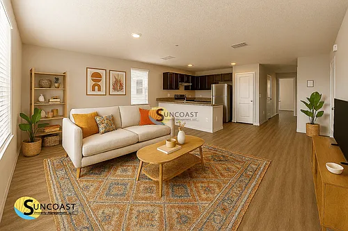 617 Century 21 Dr #4 Photo 1
