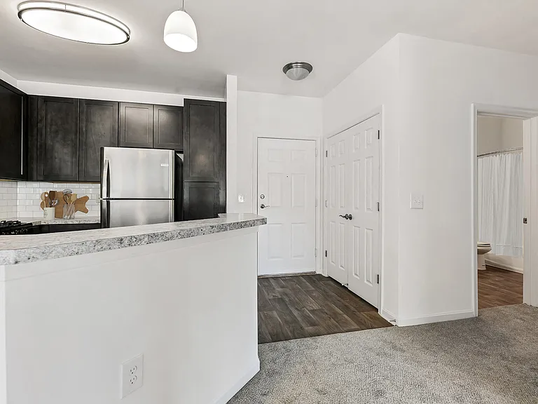 The Apartments at Cambridge Court — Photo 6