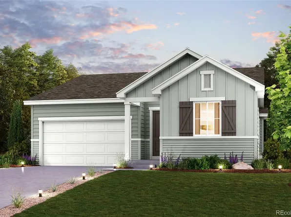 10038 Quari Street, Commerce City, CO 80022