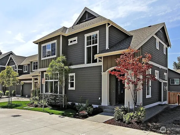 12265 168th Court NE, Redmond, WA 98052
