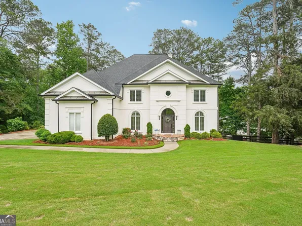 1091 Fieldstone Trl, Milton, GA 30004
