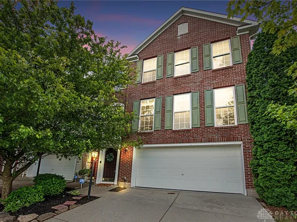 687 Terrace Hill Trl, Milford, OH 45150