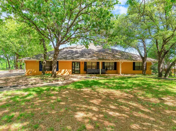 6212 Westover Dr, Granbury, TX 76049