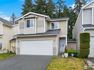 19723 105th Avenue Ct E, Graham, WA