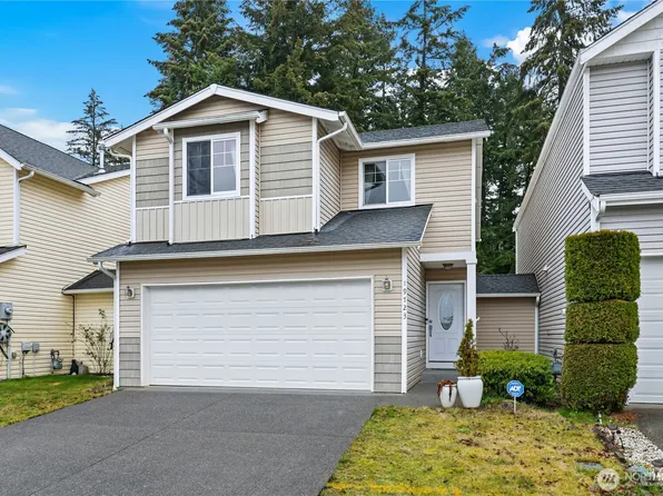 19723 105th Avenue Ct E, Graham, WA 98338
