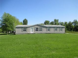 504 Wohl, Sawyerville, IL 62085