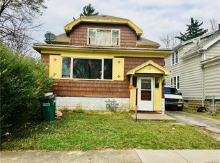 10 Dartmouth Ave, Buffalo, NY 14215