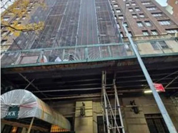 320 E 42nd St APT 1603-1109, New York, NY 10017