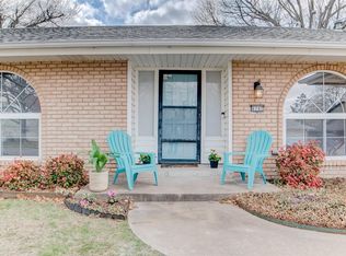 4742 S 70th East Ave, Tulsa, OK 74145