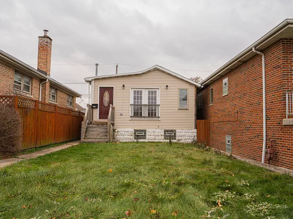 5226 S Central Ave, Chicago, IL 60638