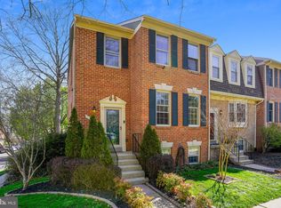 7755 Jewelweed Ct, Springfield, VA 22152