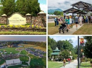 46 Williams Rd, Travelers Rest, SC 29690